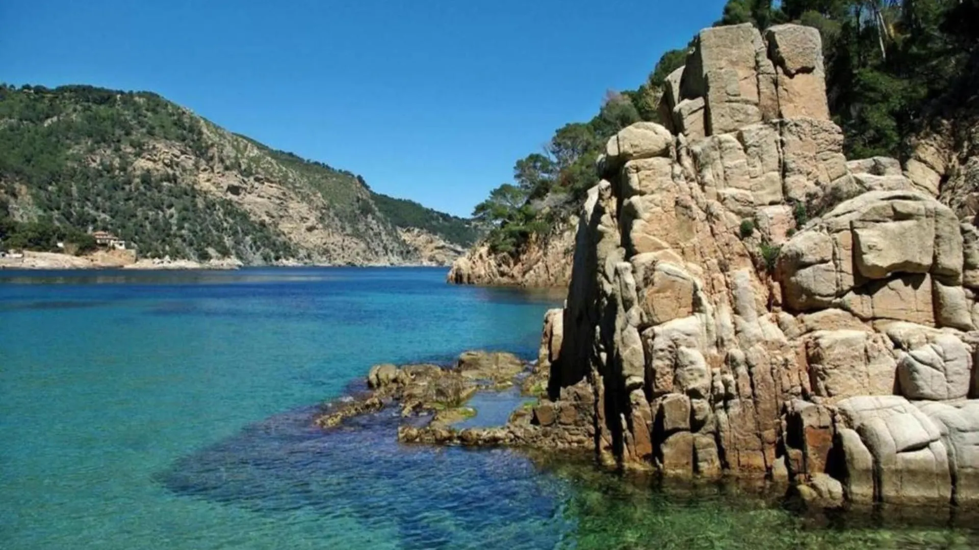 Nice Tent Lodge On A Holiday Park, Just 2 5 Km From The Beach Fornells  0*, Fornells (Catalonia) 西班牙