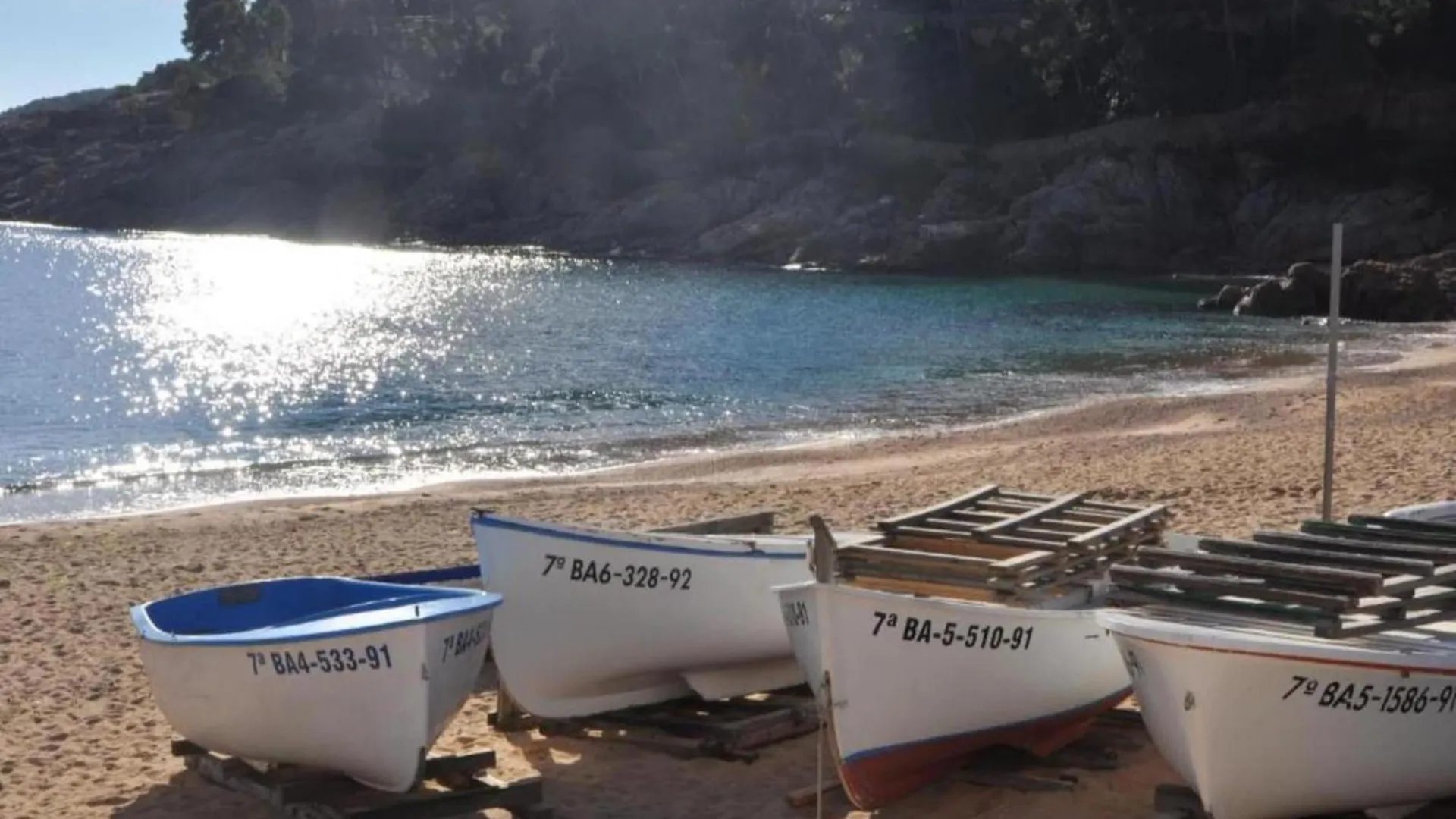 豪华帐篷 Nice Tent Lodge On A Holiday Park, Just 2 5 Km From The Beach Fornells  西班牙