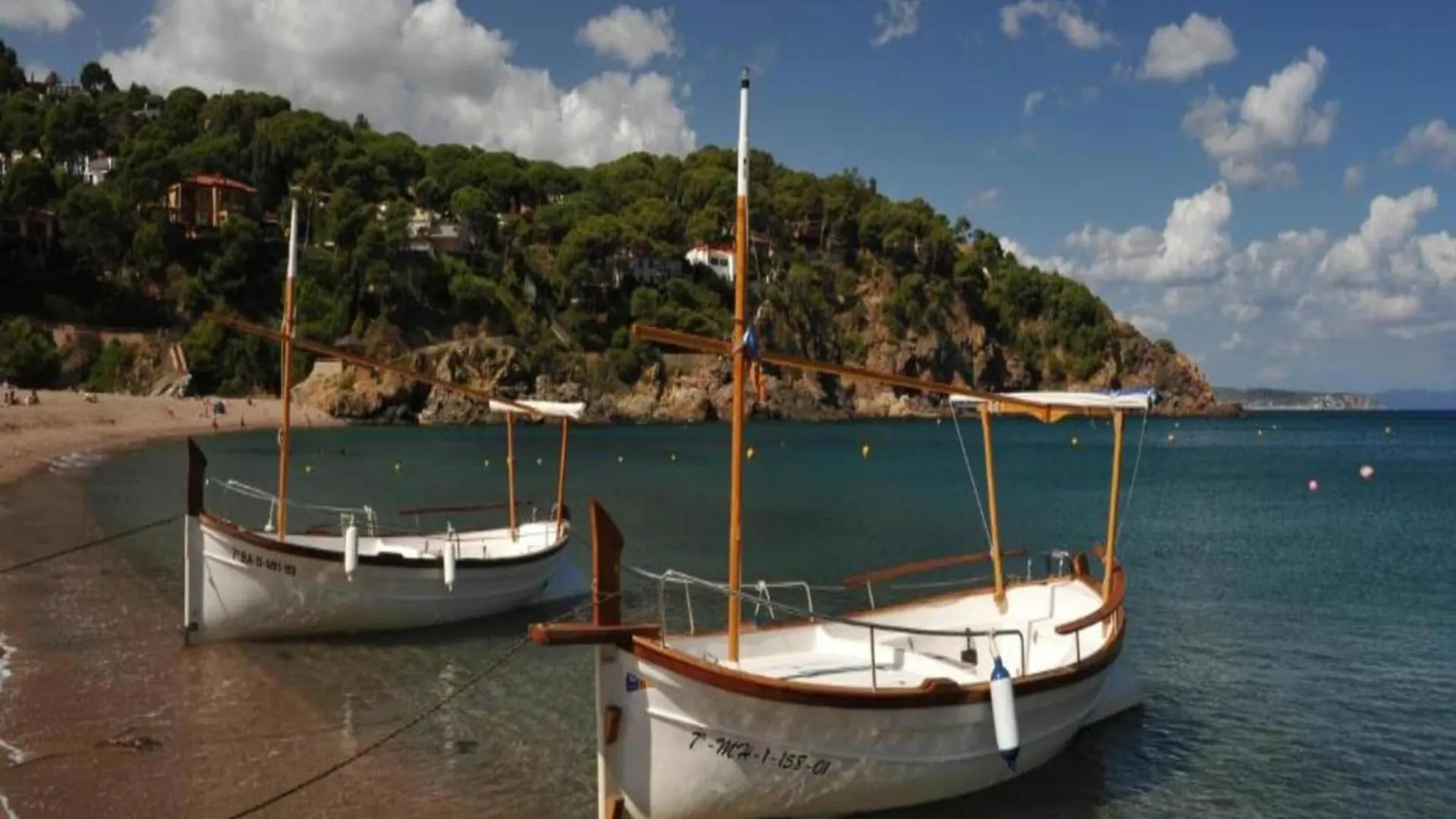 Nice Tent Lodge On A Holiday Park, Just 2 5 Km From The Beach Fornells  0*, Fornells (Catalonia)