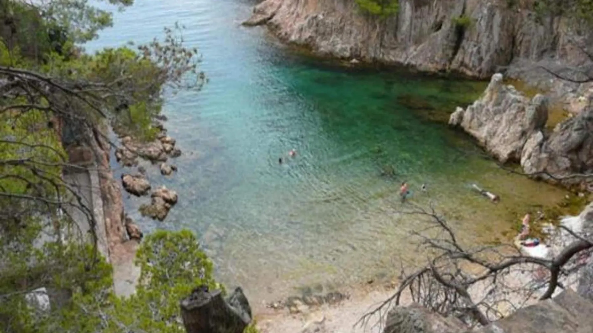 Nice Tent Lodge On A Holiday Park, Just 2 5 Km From The Beach Fornells  0*, Fornells (Catalonia) 西班牙